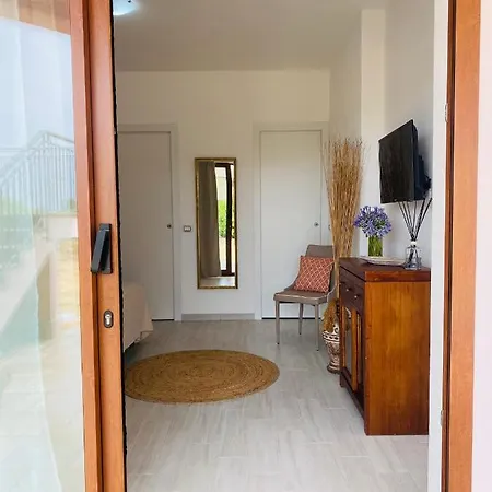 Guest house Abete Bianco *