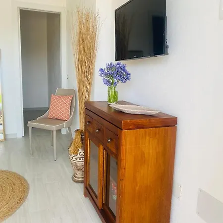 Abete Bianco Guest house *