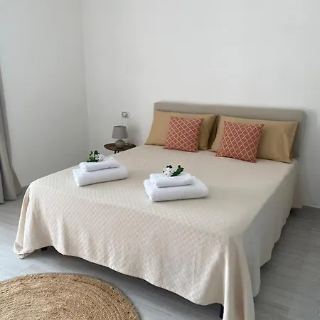 Abete Bianco Casa de hóspedes Murta Maria